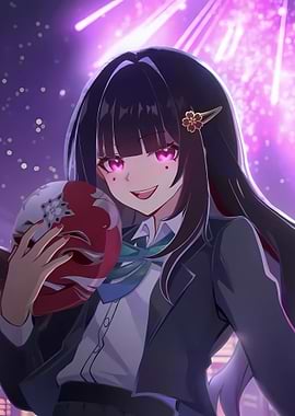 Honkai Star Rail Sparkle