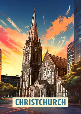 Christchurch