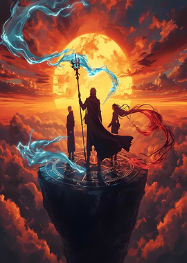 Fantasy Team on Cliff Edge