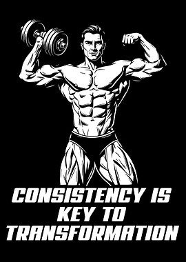 Consistency is Key to Transformation