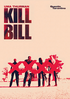 Kill Bill Movie