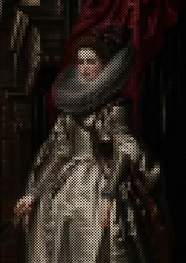 Marchesa Brigida Spinola Doria