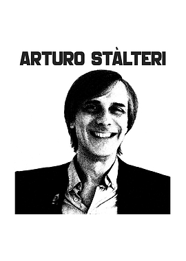 Stalteri Portrait