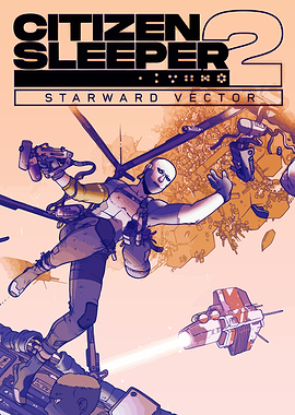 Citizen Sleeper 2: Starward Vector