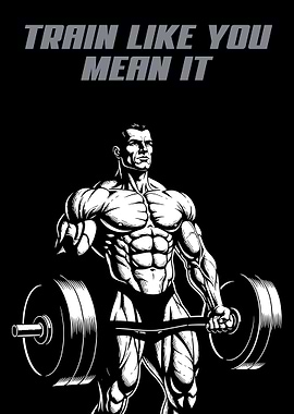 Train Like You Mean It