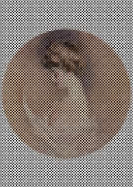 Portrait de Marthe Letellier