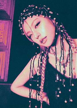 Yeji ITZY 'TUNNEL VISION'