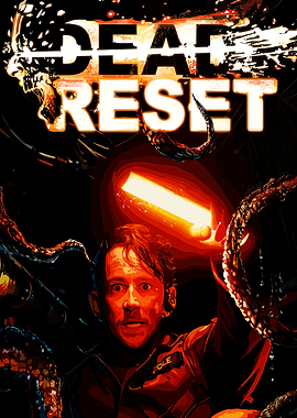 Dead Reset Movie Poster