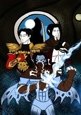 Legacy of Kain Soul Reaver