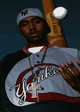 Nas Yankees Baseball