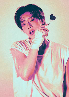 Gaon Xdinary Heroes LXVE to DEATH