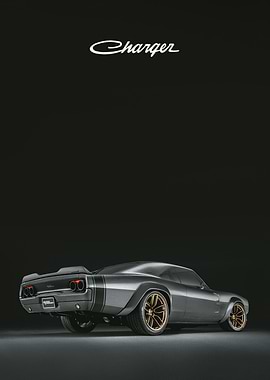 Dodge Charger Car