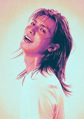 Jooyeon Xdinary Heroes LXVE to DEATH