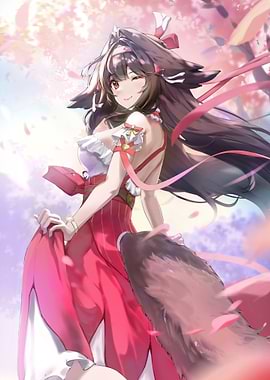 Ye Shunguang Zenless Zone Zero