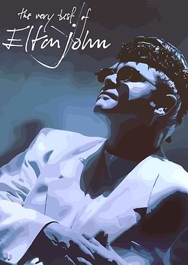 The Very Best of Elton John