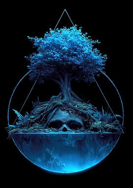 Tree of Life and Death