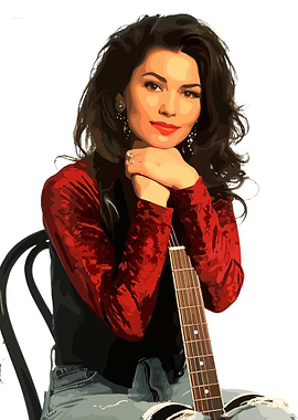 Shania Twain