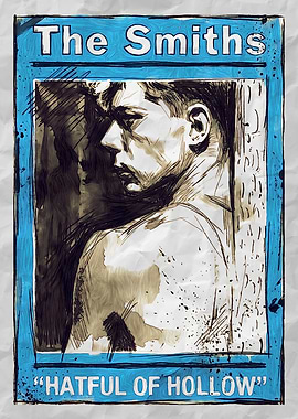 The Smiths - Hatful of Hollow