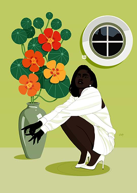 Ada Igwe // translates: King's 1st Daughter ✨