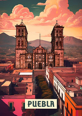 Puebla