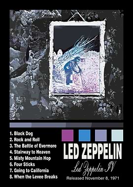 Led Zeppelin
