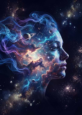 Cosmic Woman Profile