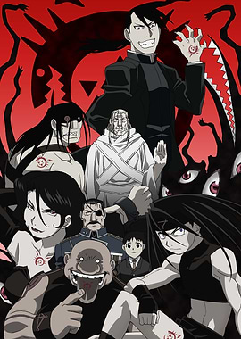 Homunculi: Shadowy Architects of Chaos