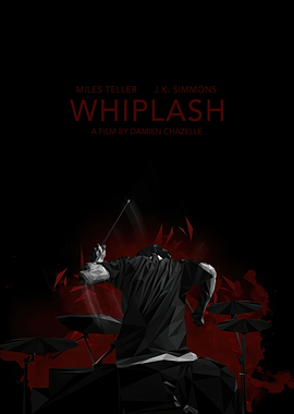 Whiplash Movie