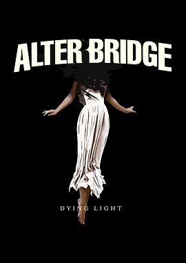 Flying Queen Dying Light