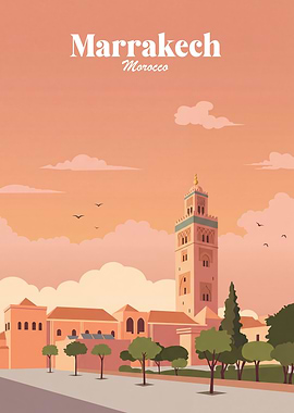 Marrakech Morocco