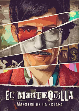 El Mantequilla: Maestro de la Estafa