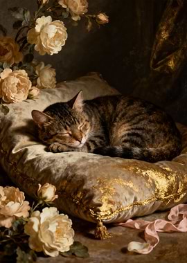 Resting in Nude Harmony 02