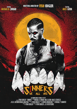 Sinners We All Are Movie