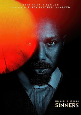 Sinners Movie