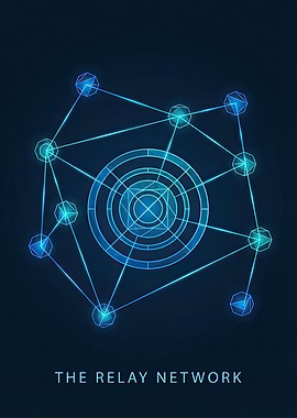 The Relay Network Abstract Design