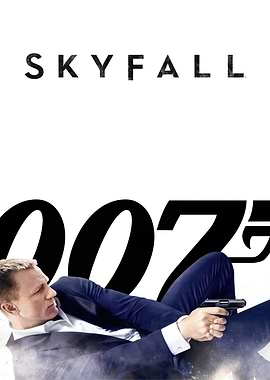 Skyfall Movie