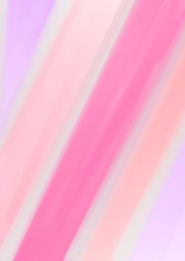Pastel Stripes Abstract Background