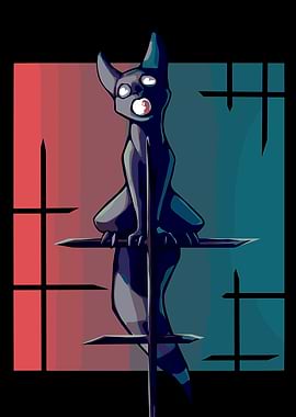 Rain World Survival Game