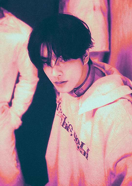 Jake ENHYPEN 'DESIRE : UNLEASH'