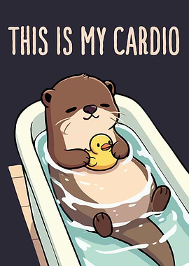 Otter Cardio Bath v2