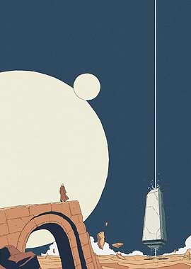 The Thread of Silence