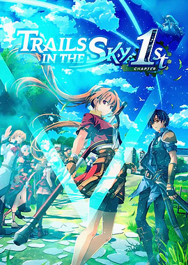 Trails in the Sky 1st Chapter