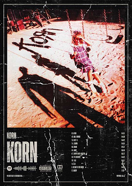 Korn - Korn
