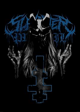 Sleeper Veil Dark Art