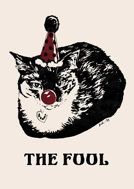 THE FOOL