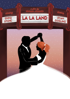 La La Land
