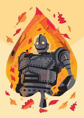 The Iron Giant