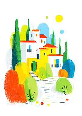 The Little Villages II