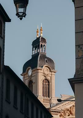Chapelle de l'Hôtel-Dieu