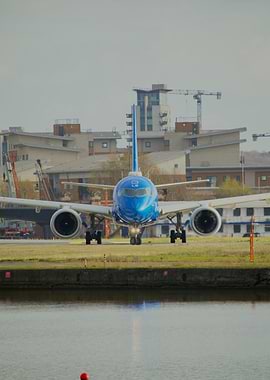 ITA Airways Airbus A220
